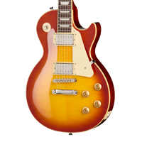 Epiphone LES Paul Standard 50S WSH Cherry Sunburst