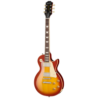 Epiphone LES Paul Standard 50S WSH Cherry Sunburst