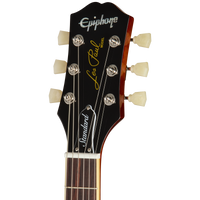 Epiphone LES Paul Standard 50S WSH Cherry Sunburst