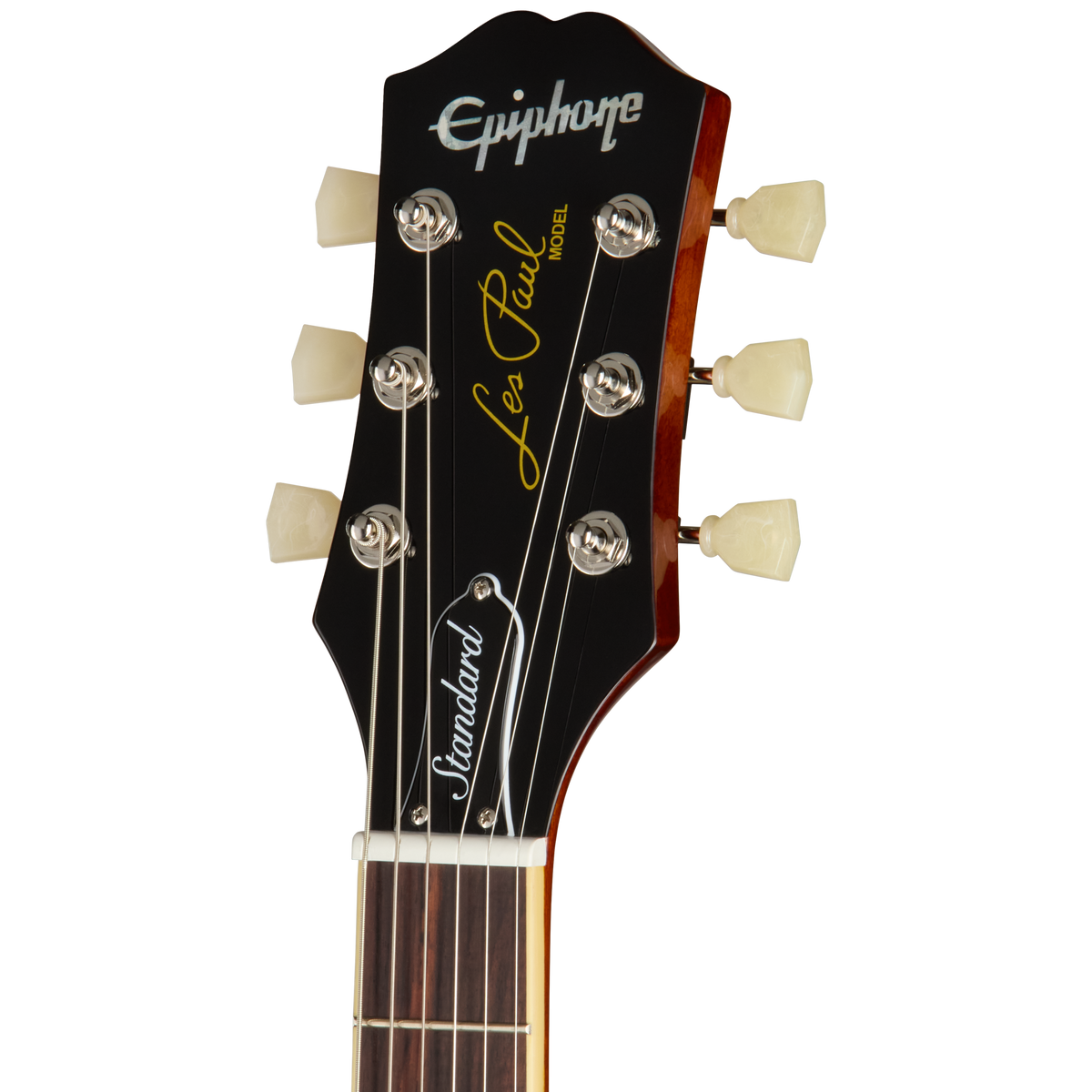 Epiphone LES Paul Standard 50S WSH Cherry Sunburst