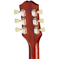 Epiphone LES Paul Standard 50S WSH Cherry Sunburst