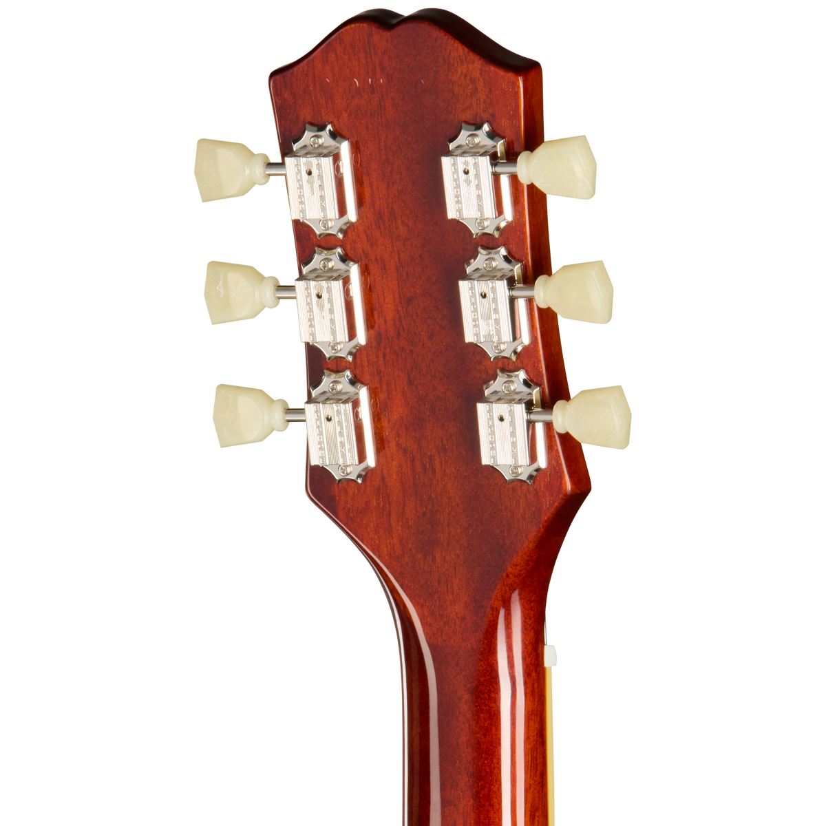 Epiphone LES Paul Standard 50S WSH Cherry Sunburst