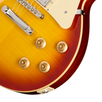 Epiphone LES Paul Standard 50S WSH Cherry Sunburst