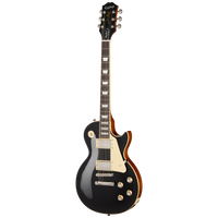 Epiphone LES Paul Standard 60S Ebony