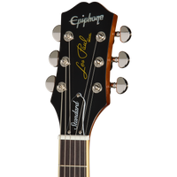 Epiphone LES Paul Standard 60S Ebony