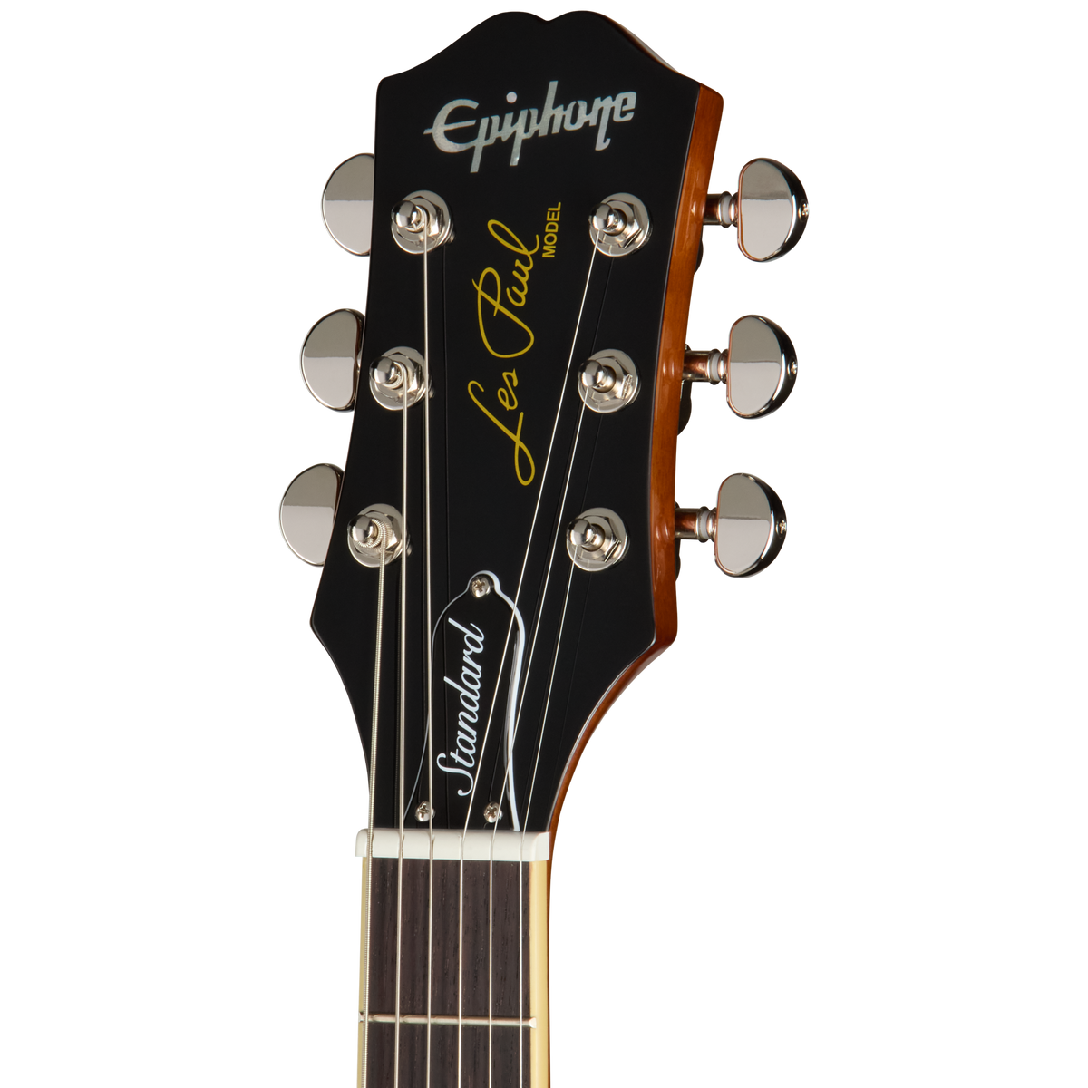 Epiphone LES Paul Standard 60S Ebony