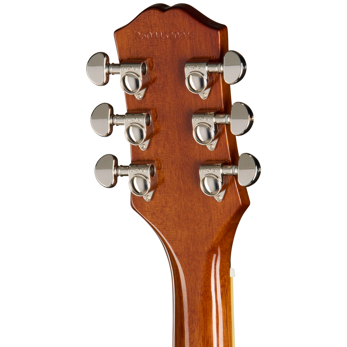 Epiphone LES Paul Standard 60S Ebony