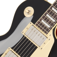 Epiphone LES Paul Standard 60S Ebony