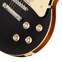 Epiphone LES Paul Standard 60S Ebony
