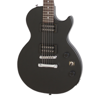 Epiphone LES Paul Special Satin E1 Ebony