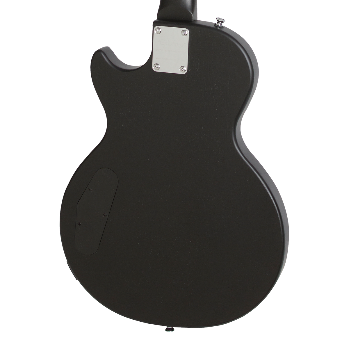 Epiphone LES Paul Special Satin E1 Ebony