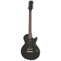 Epiphone LES Paul Special Satin E1 Ebony