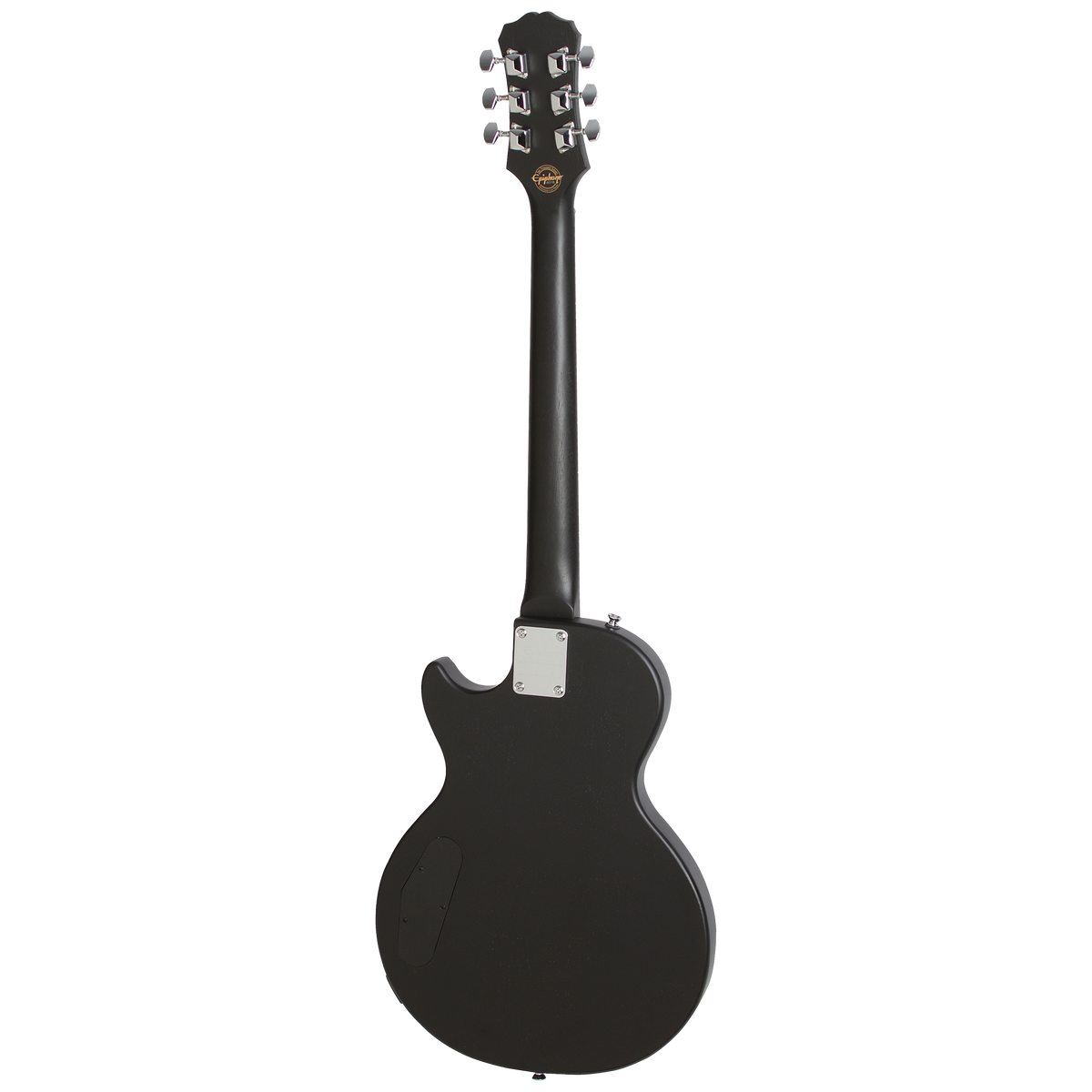 Epiphone LES Paul Special Satin E1 Ebony
