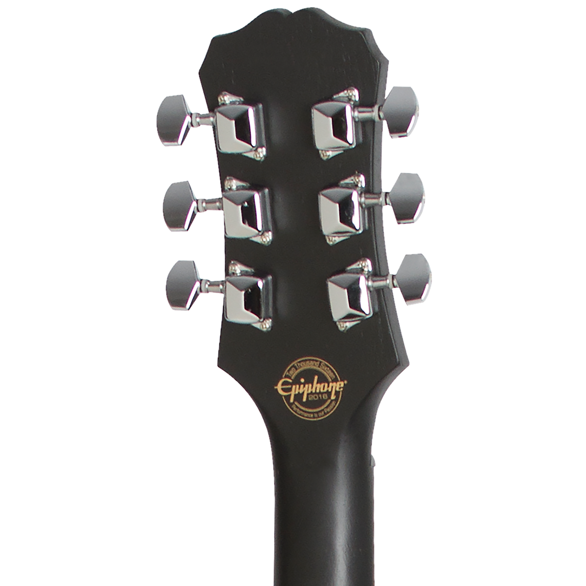 Epiphone LES Paul Special Satin E1 Ebony