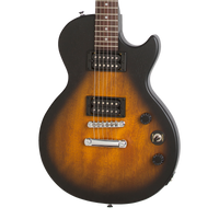 Epiphone LES Paul Special Satin E1 TS VTG