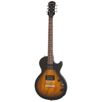 Epiphone LES Paul Special Satin E1 TS VTG