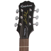Epiphone LES Paul Special Satin E1 TS VTG