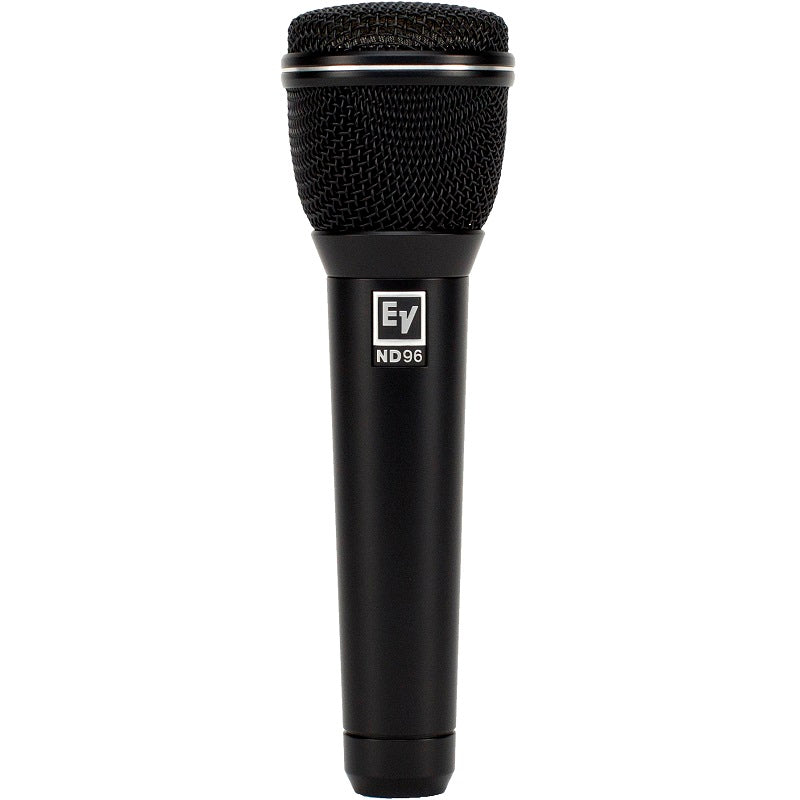 EV ND96 supercardioid microphone