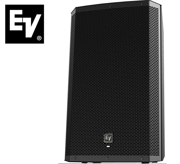 EV ZLX-12P BT Powered Loudspeaker