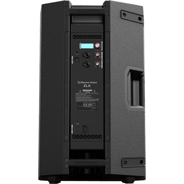 EV ZLX-15P BT Powered Loudspeaker
