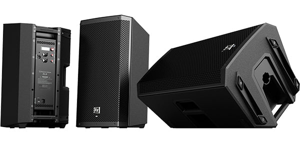 EV ZLX-15P BT Powered Loudspeaker