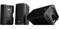 EV ZLX-12P BT Powered Loudspeaker