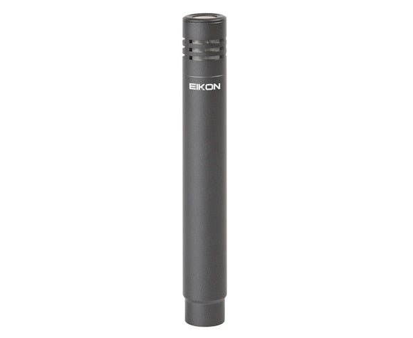 Eikon DMH5XL 5-Piece Drum Mic Kit with ABS Case