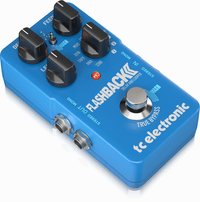 TC Electronic Flashback 2 Delay