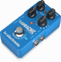 TC Electronic Flashback 2 Delay