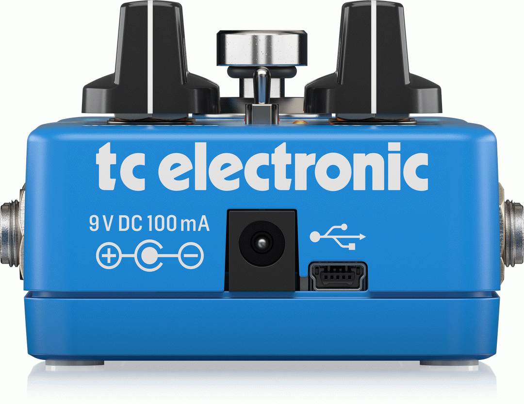 TC Electronic Flashback 2 Delay