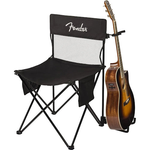 Fender Festival Chair & Guitar Stand