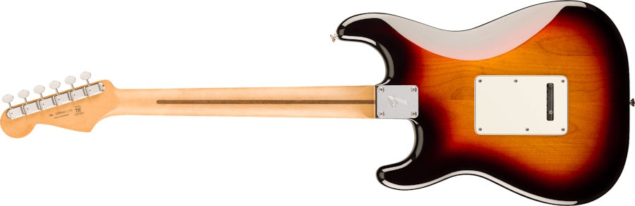 Fender Player II Stratocaster Rosewood Fingerboard 3 Colour Sunburst