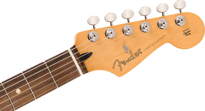 Fender Player II Stratocaster Rosewood Fingerboard 3 Colour Sunburst
