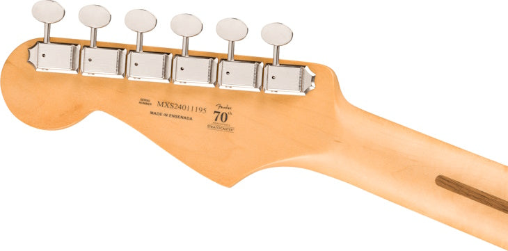 Fender Player II Stratocaster Rosewood Fingerboard 3 Colour Sunburst