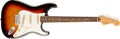 Fender Player II Stratocaster Rosewood Fingerboard 3 Colour Sunburst