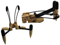 Fretz Guitar Stand Folding Acoustic GS-FWA1-NAT Woodie 1