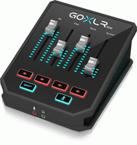 TC Helicon Goxlr Mini