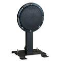 Gibraltar Practice Pad 10 inch Bass Drum with Air Channel Design