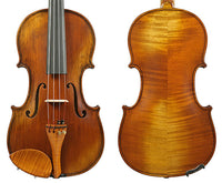 Gliga II Genova 4/4 Violin