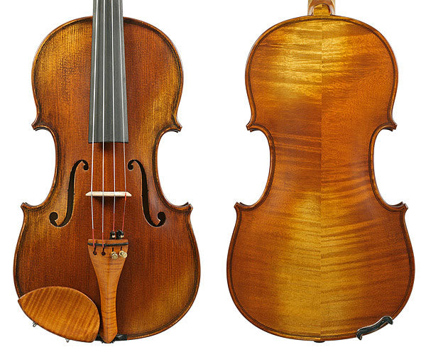 Gliga II Genova 4/4 Violin