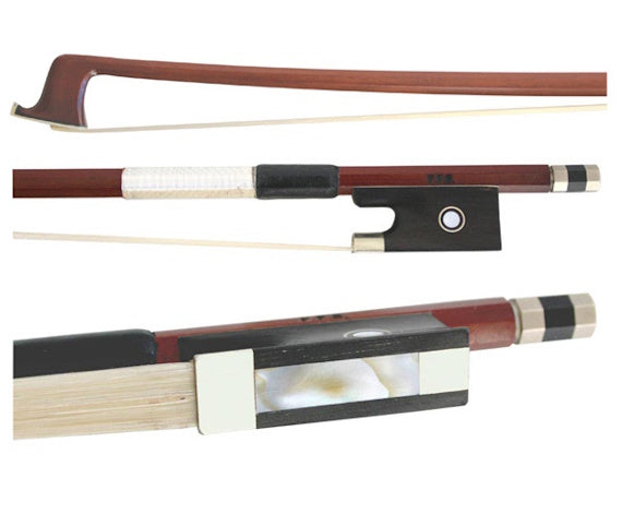 Gliga Violin Outfit St Romani III with Tonica Strings 4/4