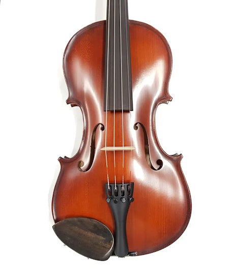 Gliga Violin Outfit St Romani III with Tonica Strings 4/4