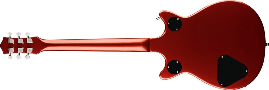 Gretsch G5232T Electromatic Double Jet FT with Bigsby Laurel Fingerboard Firestick Red