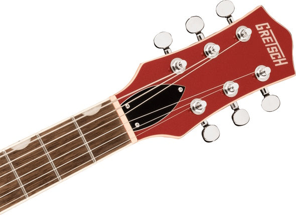 Gretsch G5232T Electromatic Double Jet FT with Bigsby Laurel Fingerboard Firestick Red