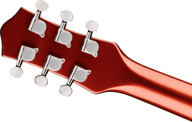 Gretsch G5232T Electromatic Double Jet FT with Bigsby Laurel Fingerboard Firestick Red