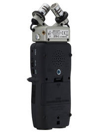 ZOOM H5 HANDY RECORDER