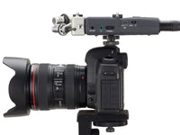 ZOOM H5 HANDY RECORDER