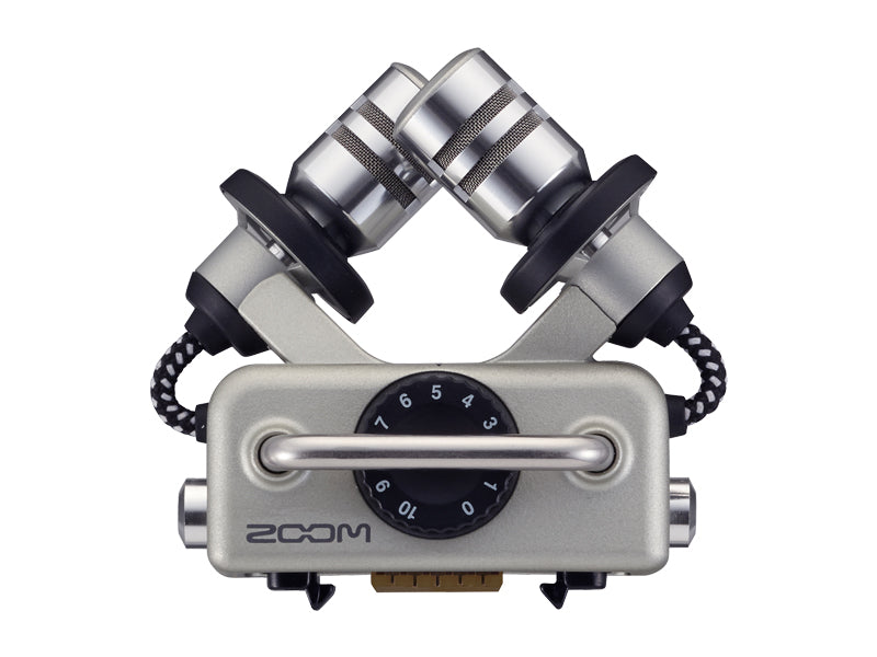 ZOOM H5 HANDY RECORDER