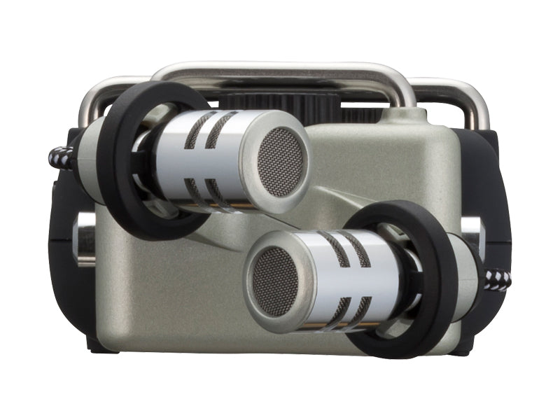 ZOOM H5 HANDY RECORDER