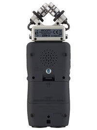 ZOOM H5 HANDY RECORDER